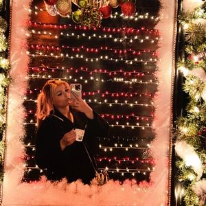 Meet your Posher, Kinsey